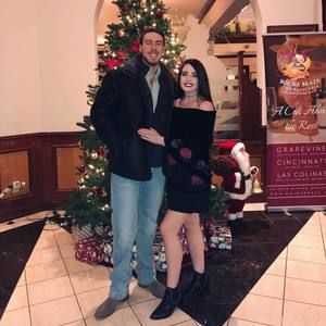 Meet your Posher, Kaitlyn